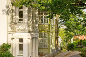 Villa Talblick Heringsdorf nur 300m bis zum Strand